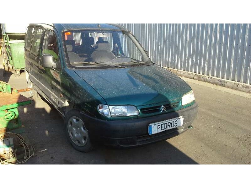 citroën berlingo del año 1998