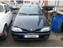 RENAULT MEGANE I BERLINA HATCHBACK (BA0)