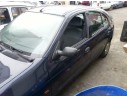 RENAULT MEGANE I BERLINA HATCHBACK (BA0)