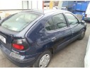 RENAULT MEGANE I BERLINA HATCHBACK (BA0)