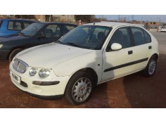 mg serie 25 (rf) del año 2000