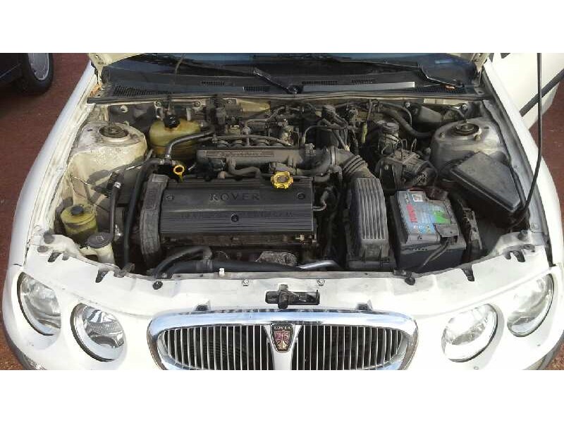 mg serie 25 (rf) del año 2000