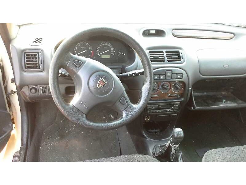 mg serie 25 (rf) del año 2000