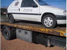 citroën saxo del año 1996