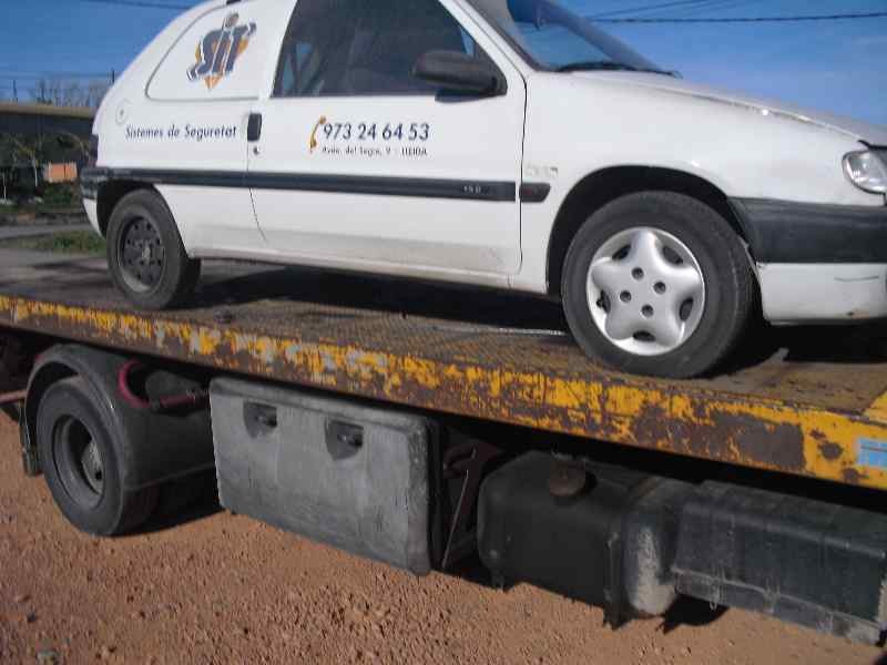 citroën saxo del año 1996