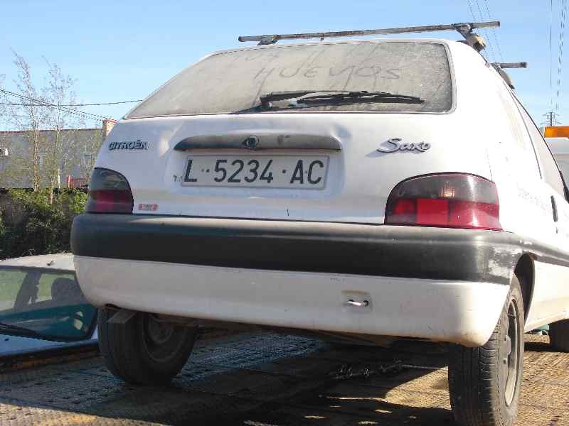 citroën saxo del año 1996