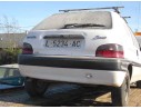 CITROËN SAXO