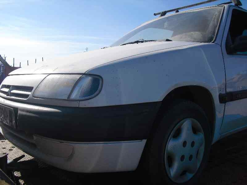 citroën saxo del año 1996
