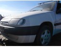 CITROËN SAXO