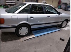 audi 80/90 (811/813/853) del año 1992 2
