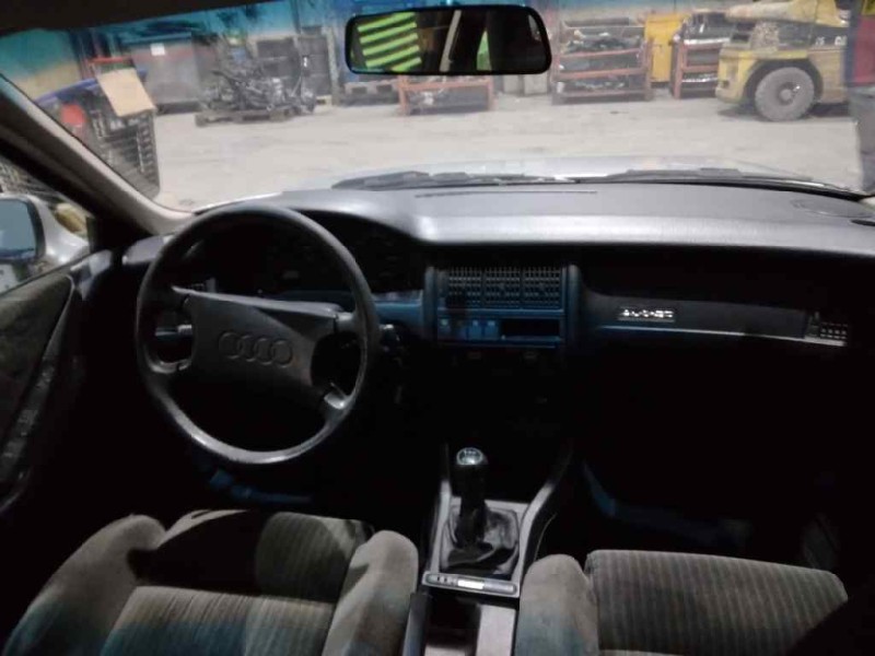 audi 80/90 (811/813/853) del año 1992