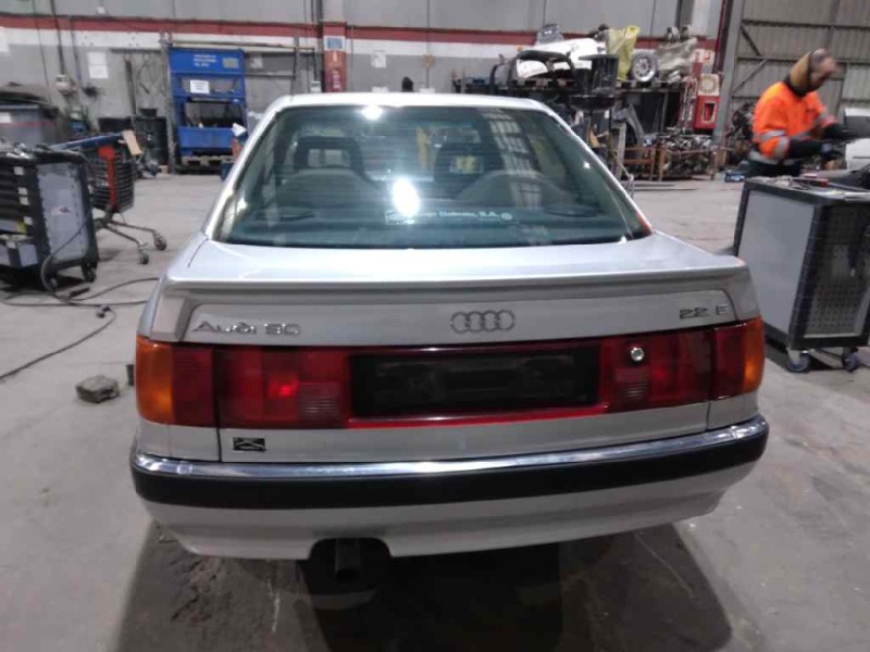 audi 80/90 (811/813/853) del año 1992
