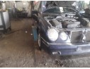 MERCEDES-BENZ CLASE E (W210) BERLINA