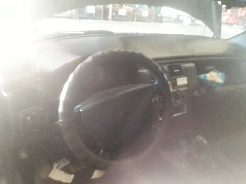 mercedes-benz clase e (w210) berlina del año 1997