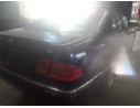 MERCEDES-BENZ CLASE E (W210) BERLINA