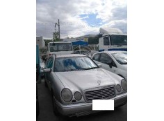mercedes-benz clase e (w210) familiar del año 1996