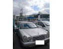 MERCEDES-BENZ CLASE E (W210) FAMILIAR