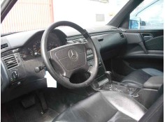 mercedes-benz clase e (w210) familiar del año 1996 2