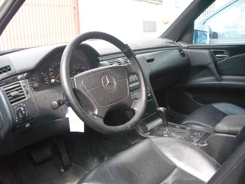 mercedes-benz clase e (w210) familiar del año 1996