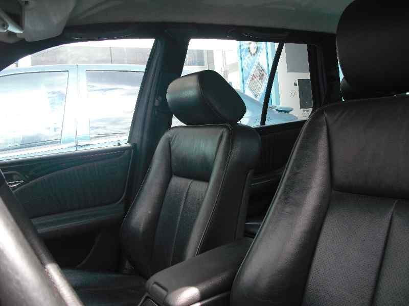 mercedes-benz clase e (w210) familiar del año 1996