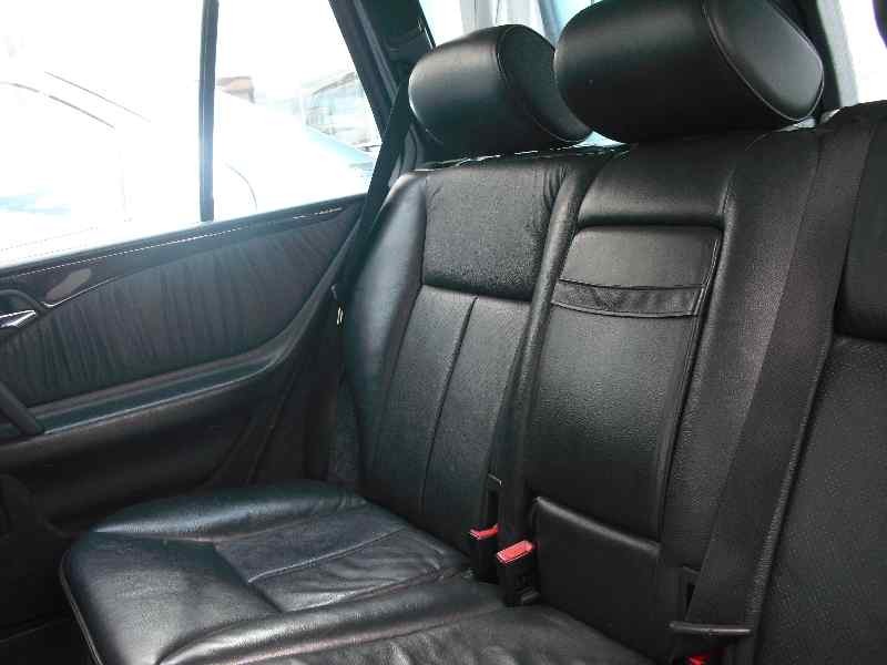 mercedes-benz clase e (w210) familiar del año 1996