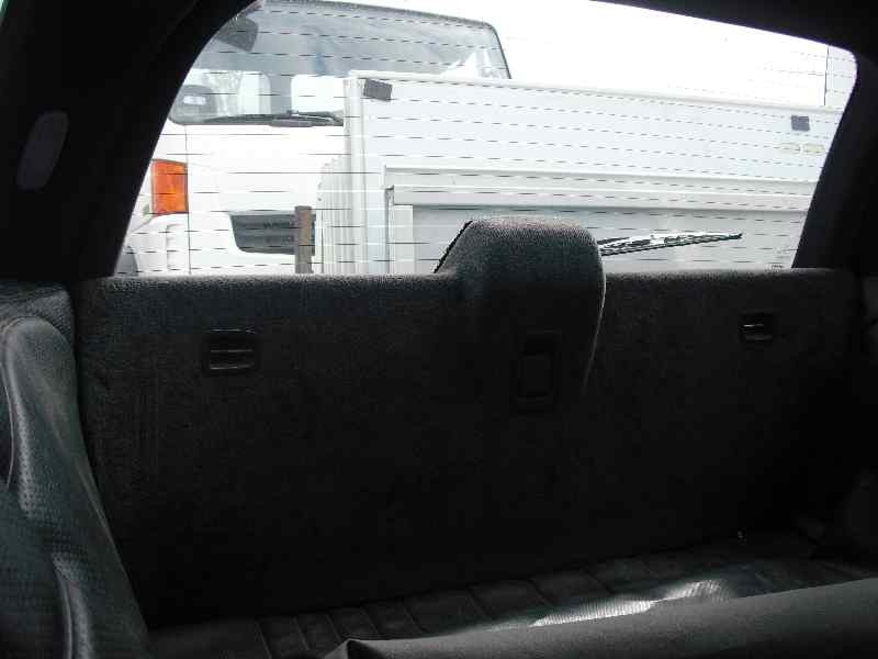 mercedes-benz clase e (w210) familiar del año 1996