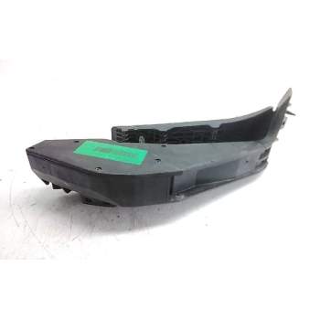 Recambio de potenciometro pedal para bmw serie 5 touring (e61) 525d referencia OEM IAM 677264502  