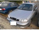 DAEWOO LANOS