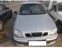 DAEWOO LANOS