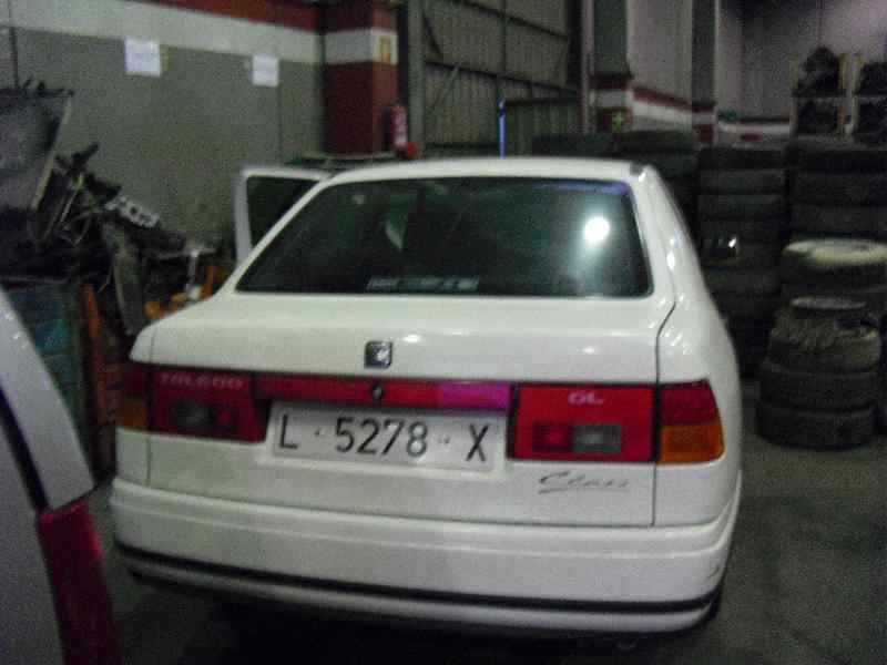 seat toledo (1l) del año 1994