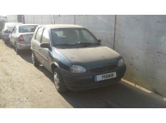 opel corsa b del año 1998