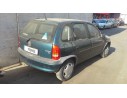 OPEL CORSA B