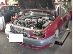 citroën saxo del año 1996