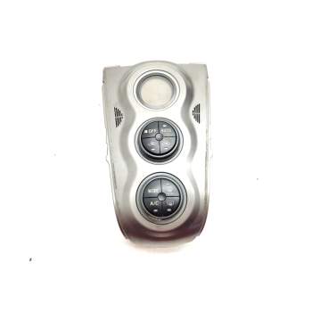 MANDO CALEFACCION AIRE ACONDICIONADO 758909 