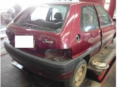 citroën saxo del año 1996 2