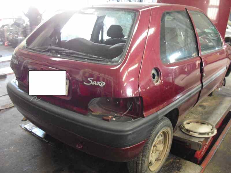 citroën saxo del año 1996