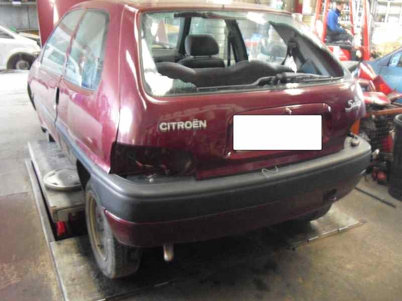 citroën saxo del año 1996