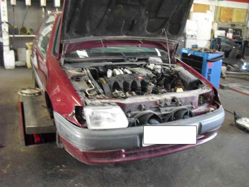 citroën saxo del año 1996