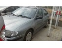 RENAULT MEGANE I CLASSIC (LA0)
