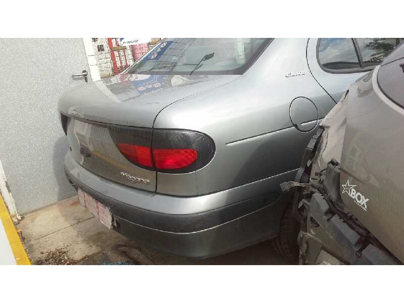 renault megane i classic (la0) del año 1997