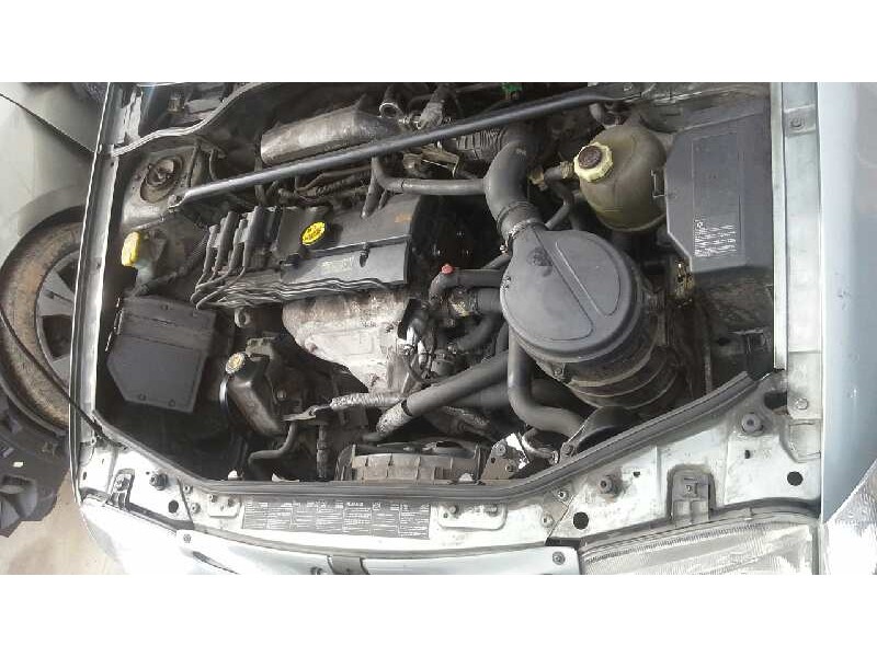 renault megane i classic (la0) del año 1997