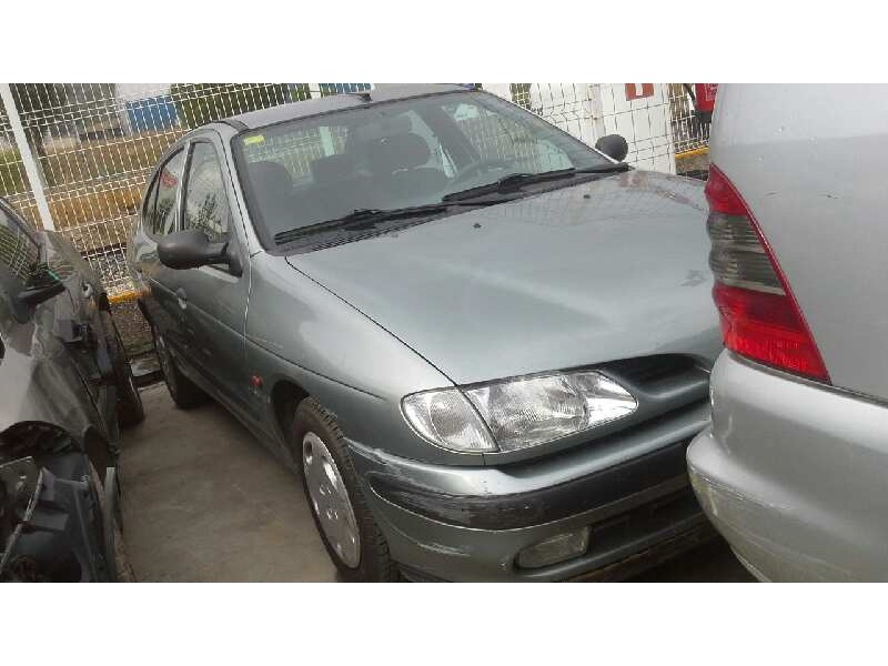 renault megane i classic (la0) del año 1997