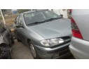 RENAULT MEGANE I CLASSIC (LA0)