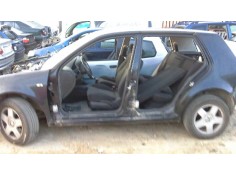 volkswagen golf iv berlina (1j1) del año 1998