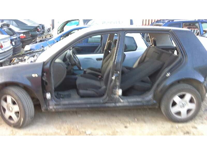 volkswagen golf iv berlina (1j1) del año 1998