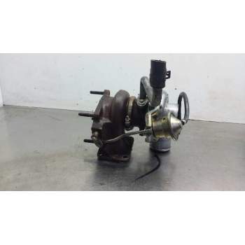 TURBOCOMPRESOR RL066825AA 352420956 