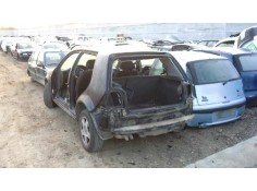 volkswagen golf iv berlina (1j1) del año 1998 2