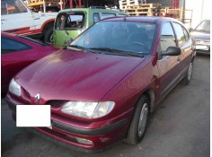 renault megane i classic (la0) del año 1997