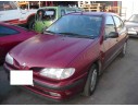 RENAULT MEGANE I CLASSIC (LA0)