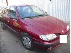 renault megane i classic (la0) del año 1997 2